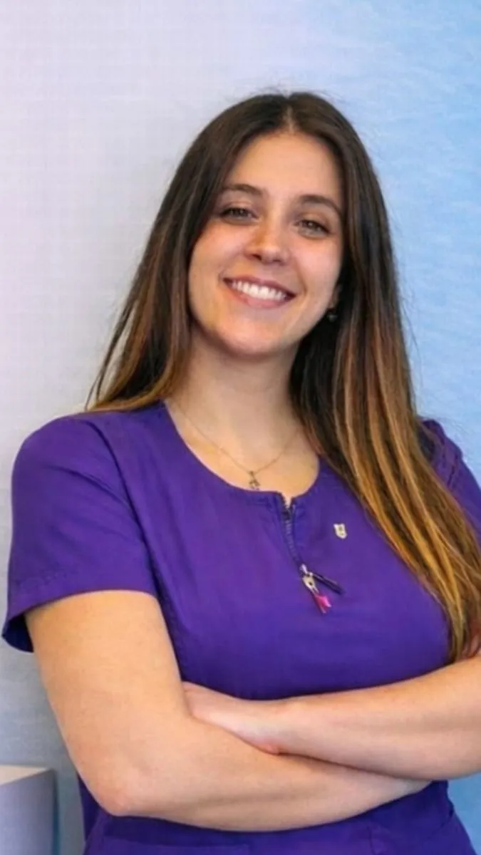 Fotografía de Claudia Orias Tapia