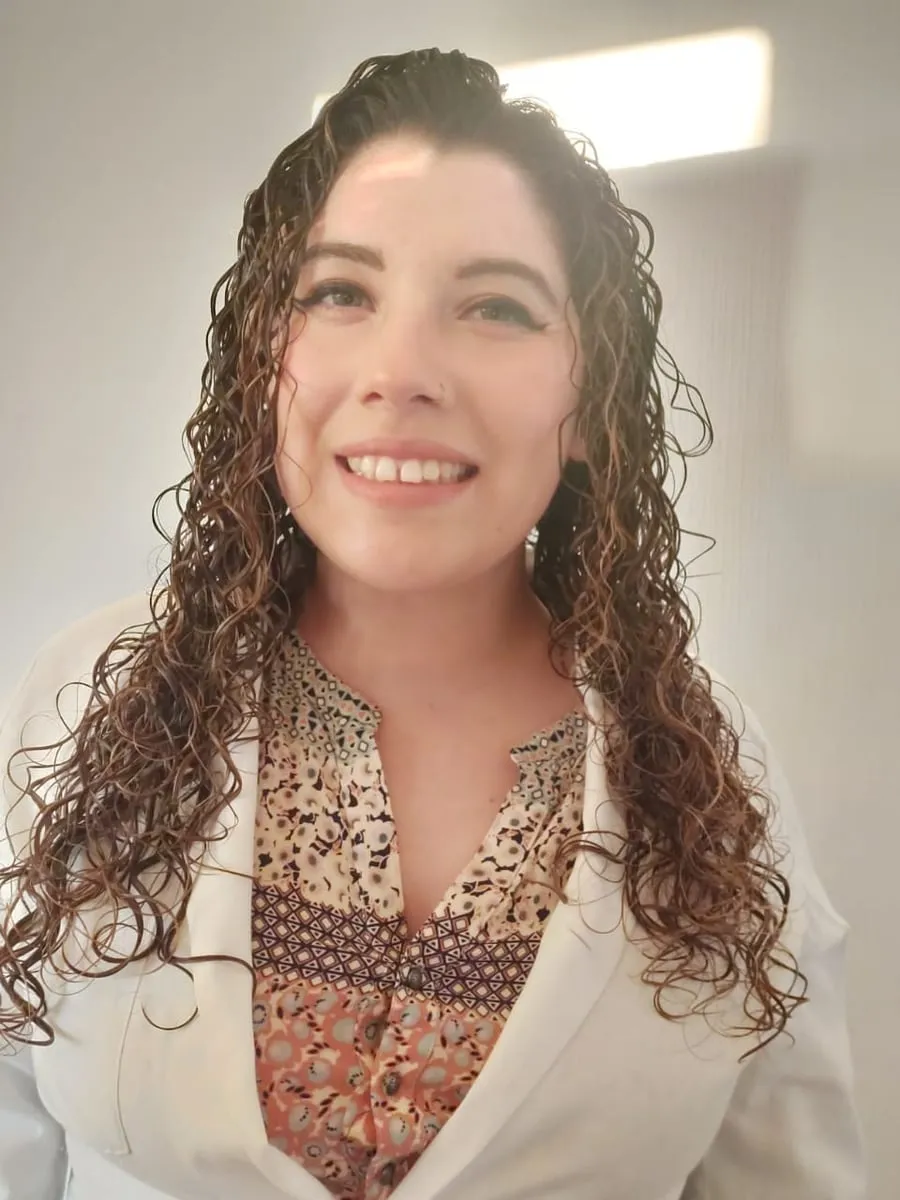 Fotografía de Dra. Constanza Silva Leal