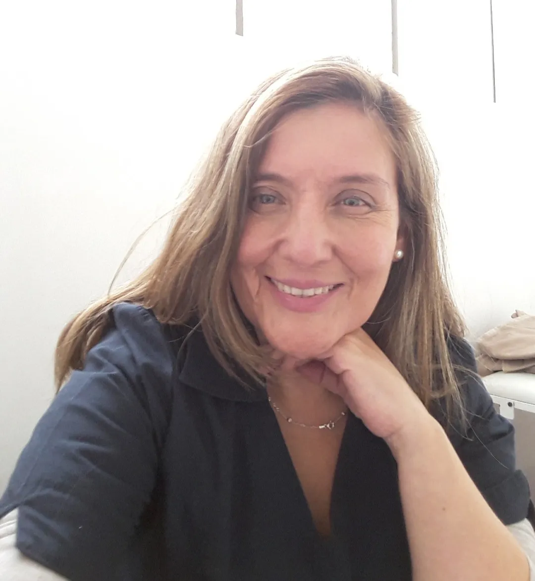 Fotografía de Lilia Geraldine Lagos Gutiérrez