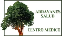 Logotipo de Arrayanes Salud Centro Médico