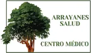 Logotipo Arrayanes Salud Centro Médico