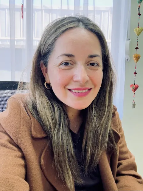 Fotografía de María José Millán Jimenez