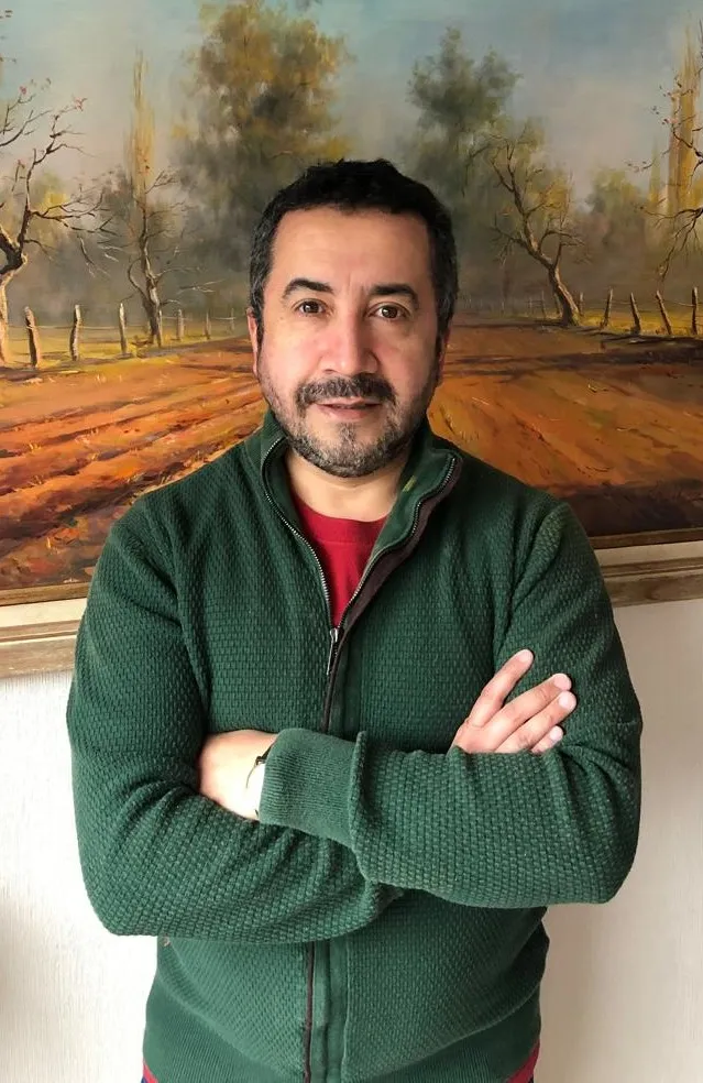 Imagen de portada del artículo sobre trastornos de la conducta alimentaria